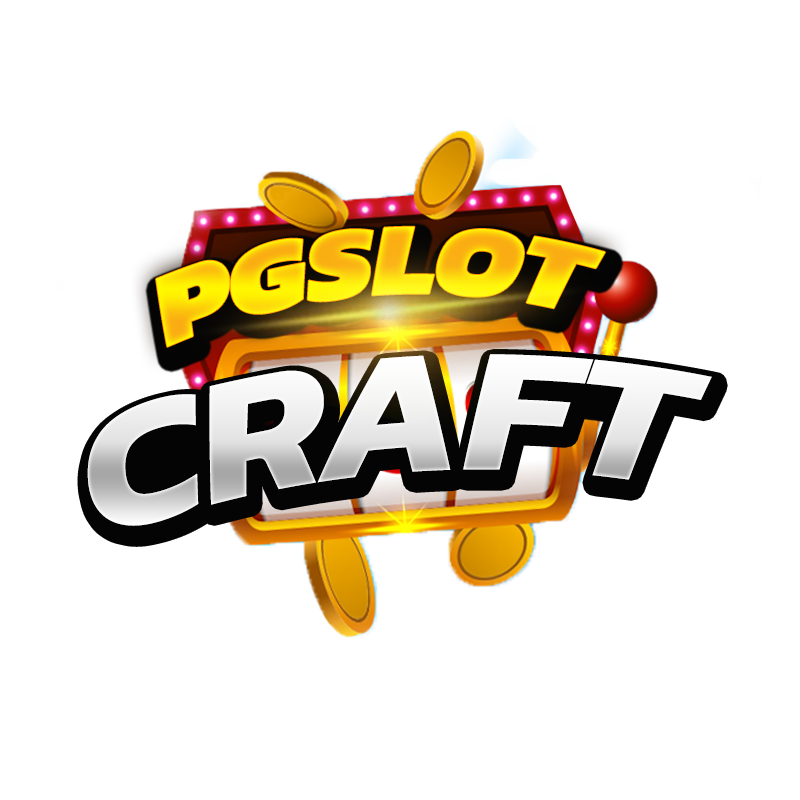 pgslotcraft logo