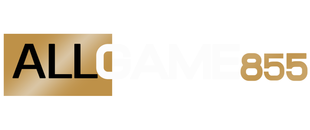allgame855 logo