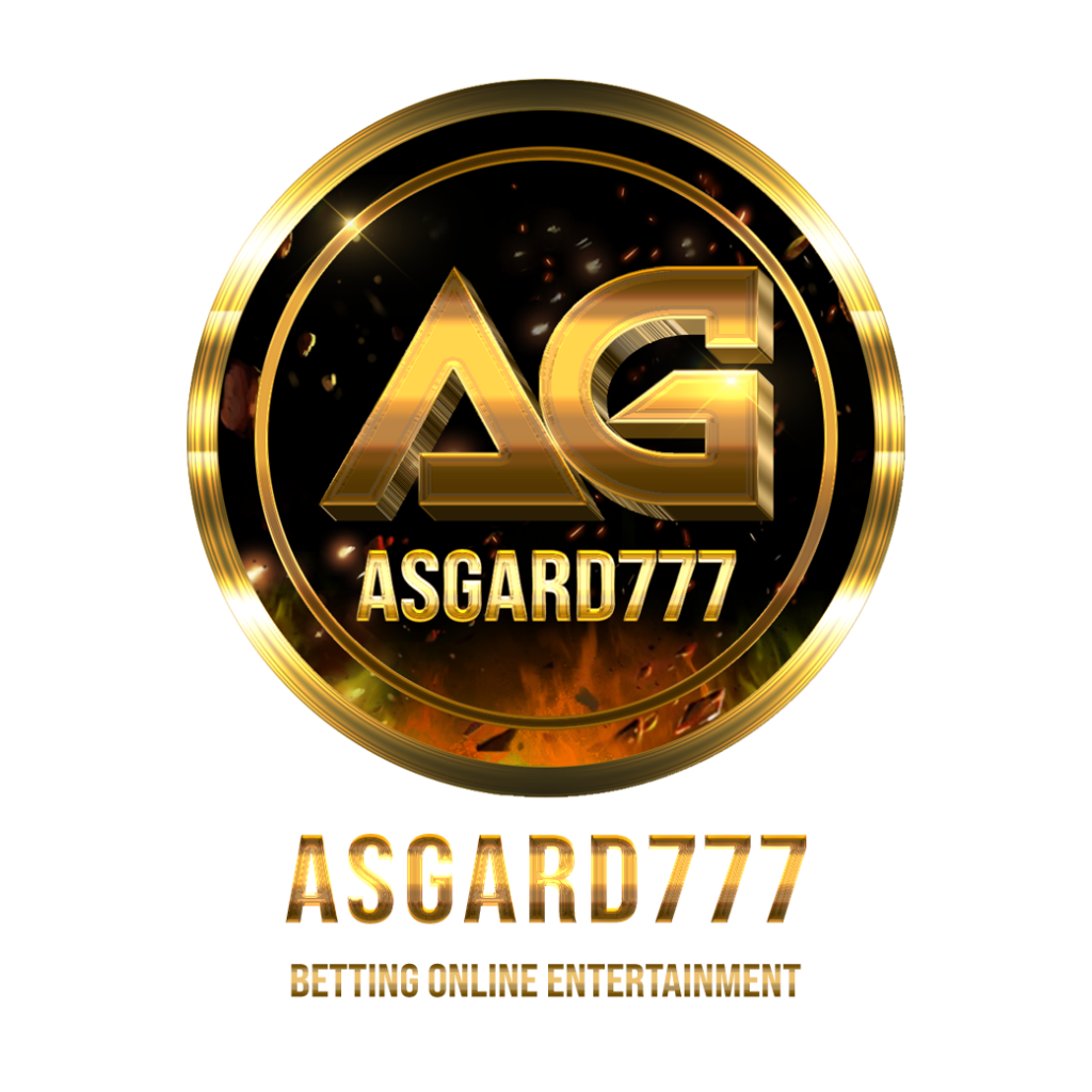 asgard 777 logo