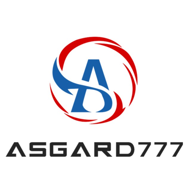 asgard 777
