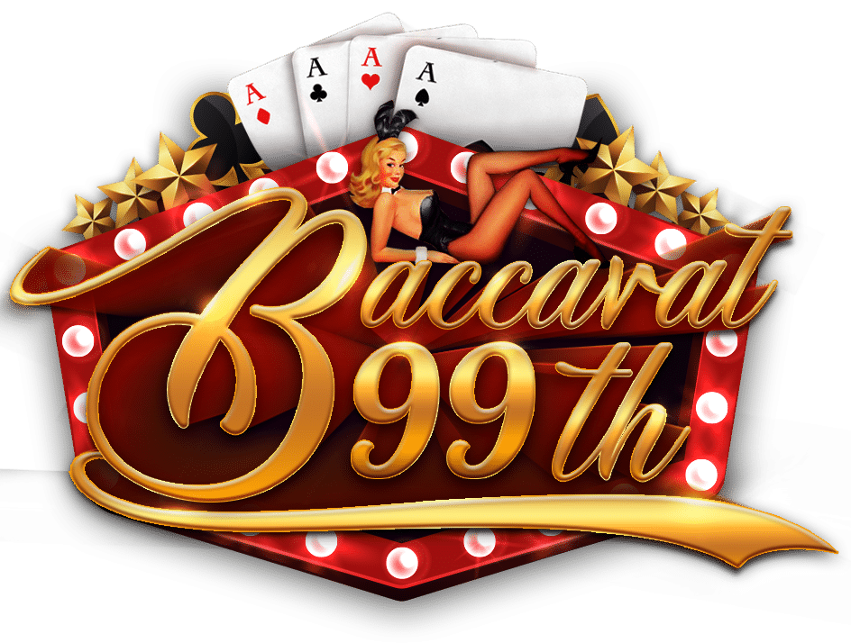 baccarat 99th logo