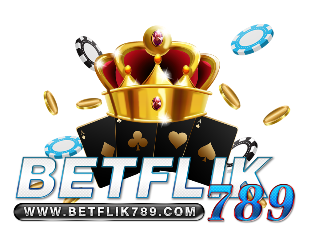 betflik789 logo