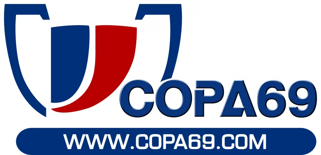 copa69 logo