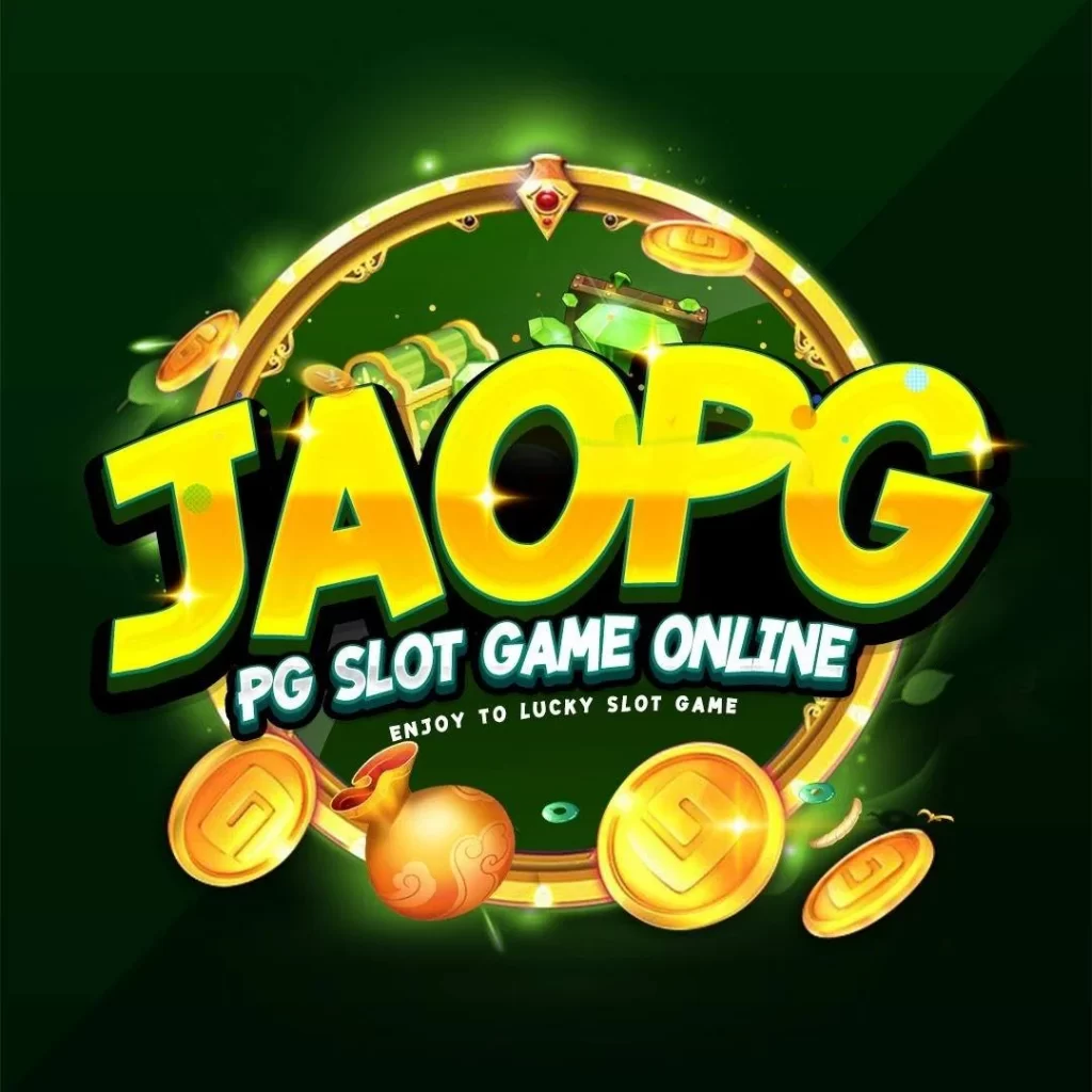 jaoslotpg logo