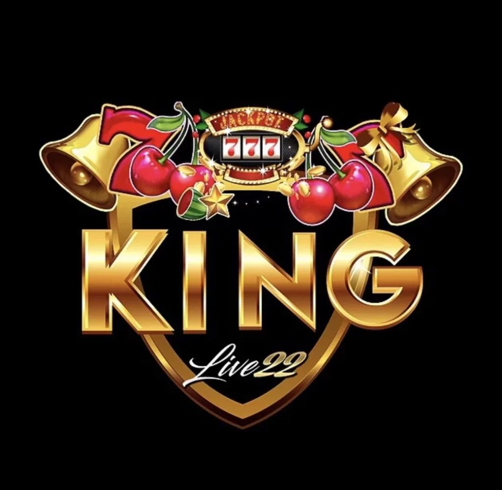 kinglive22 logo