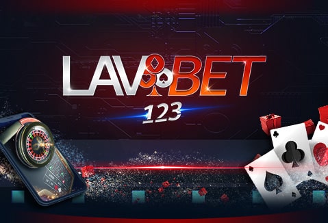lava123 bet