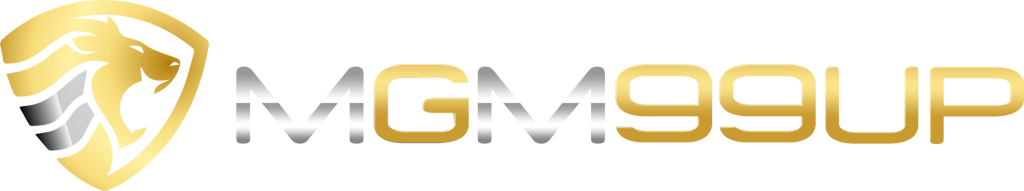 logo mgm99up