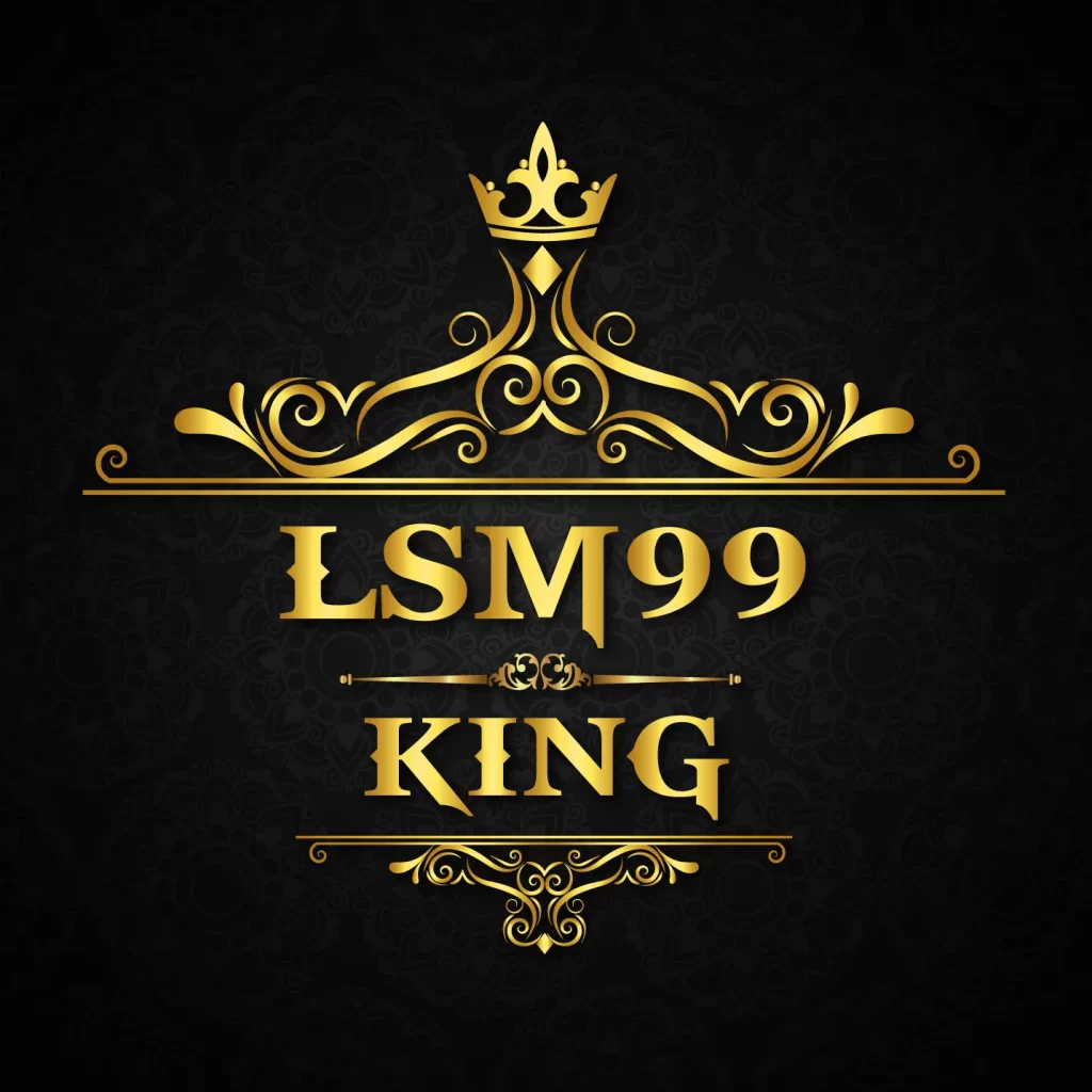 lsm99king logo