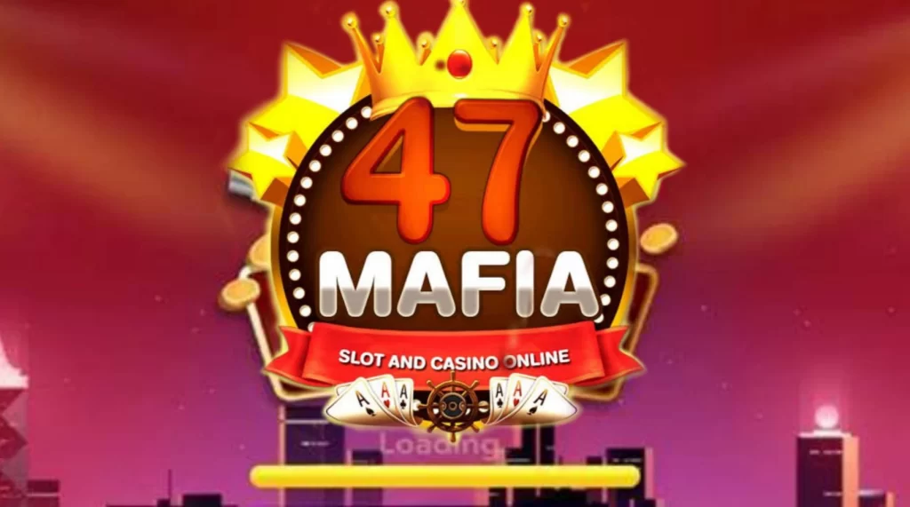 mafia47 logo