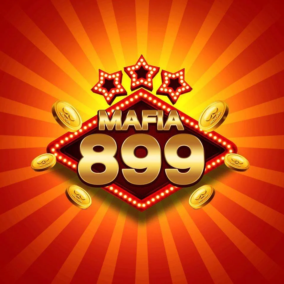 mafia899 logo