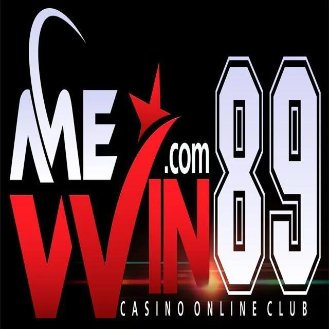 mewin89 logo