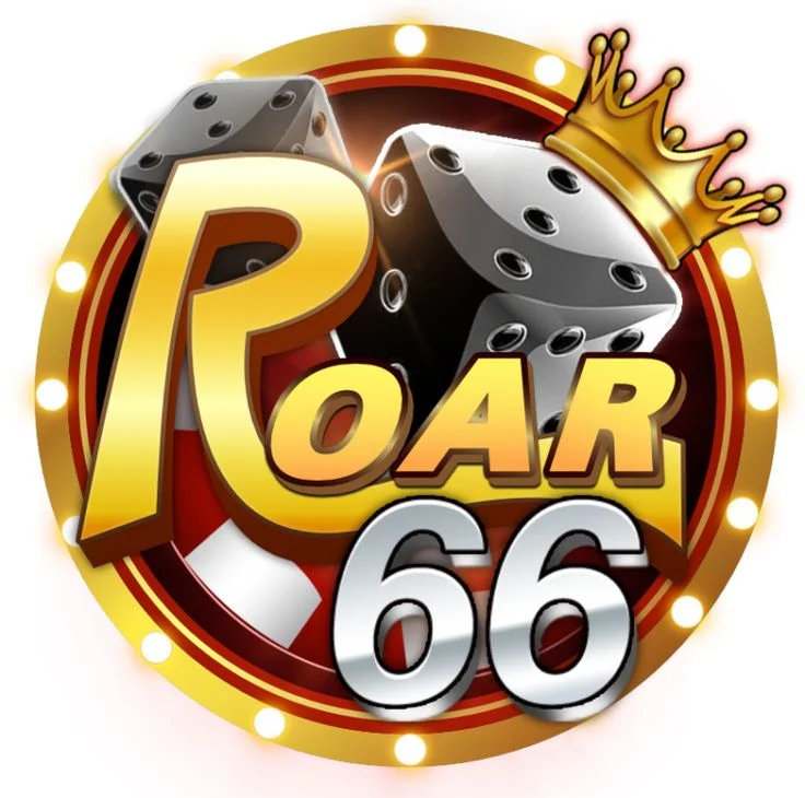 roar66 logo