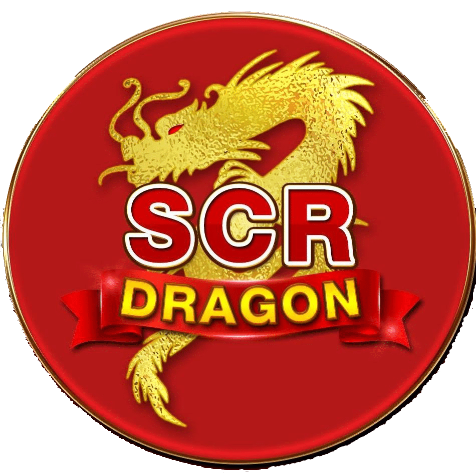 scrdragon logo