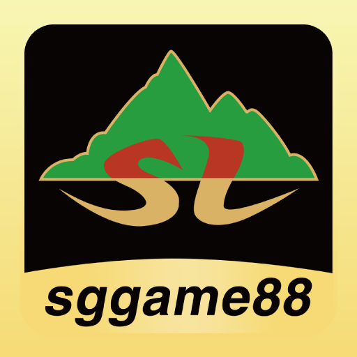 sggame88 logo