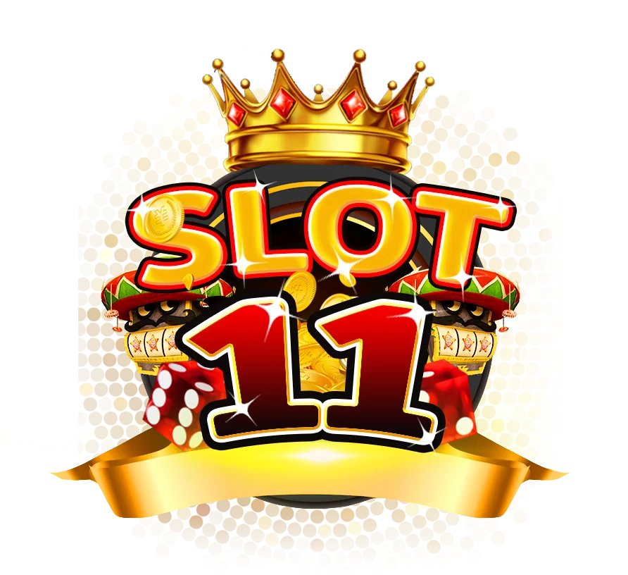 slot11 logo