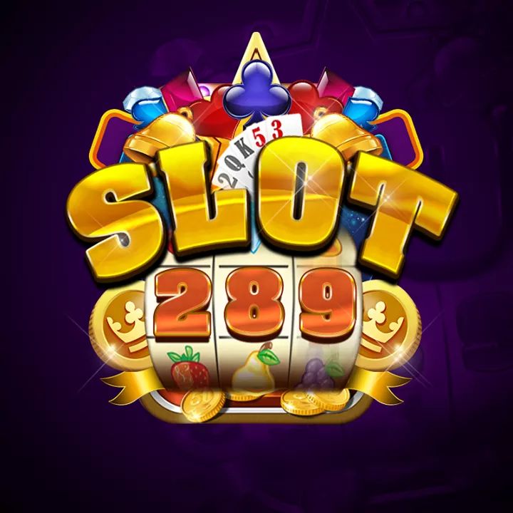 slot289 logo