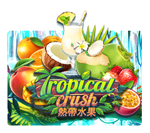 tropicalcrush xo