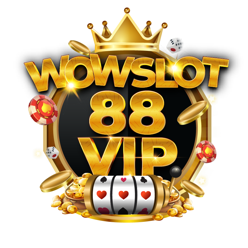 wow slot 88vip logo