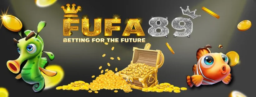 FUFA89 logo