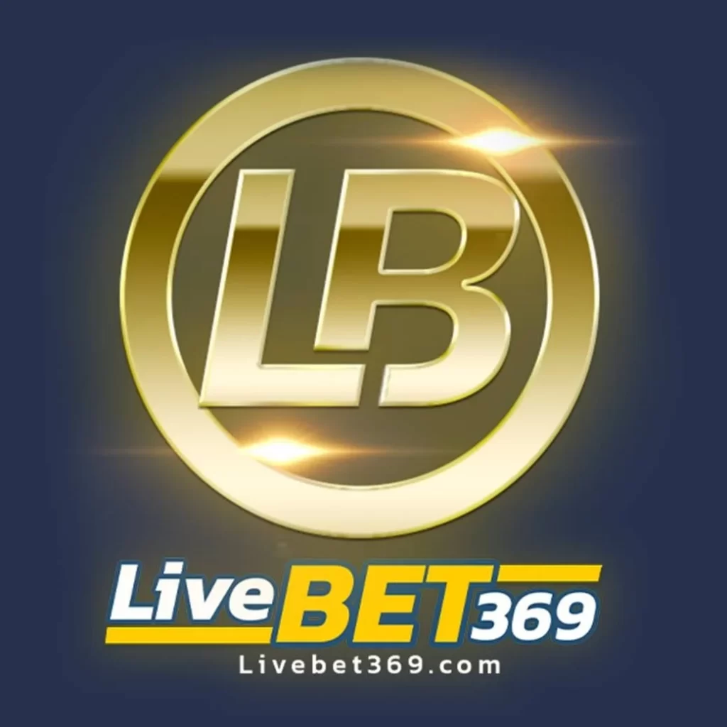 Livebet369 logo