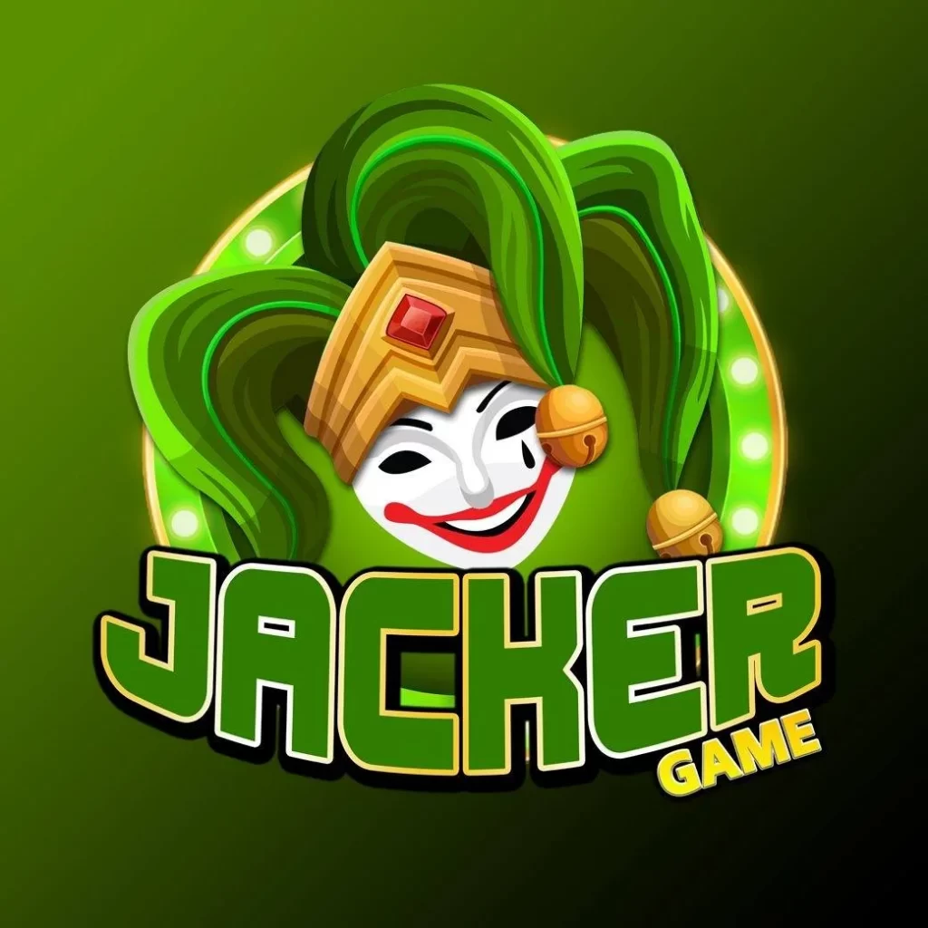 jackergame logo