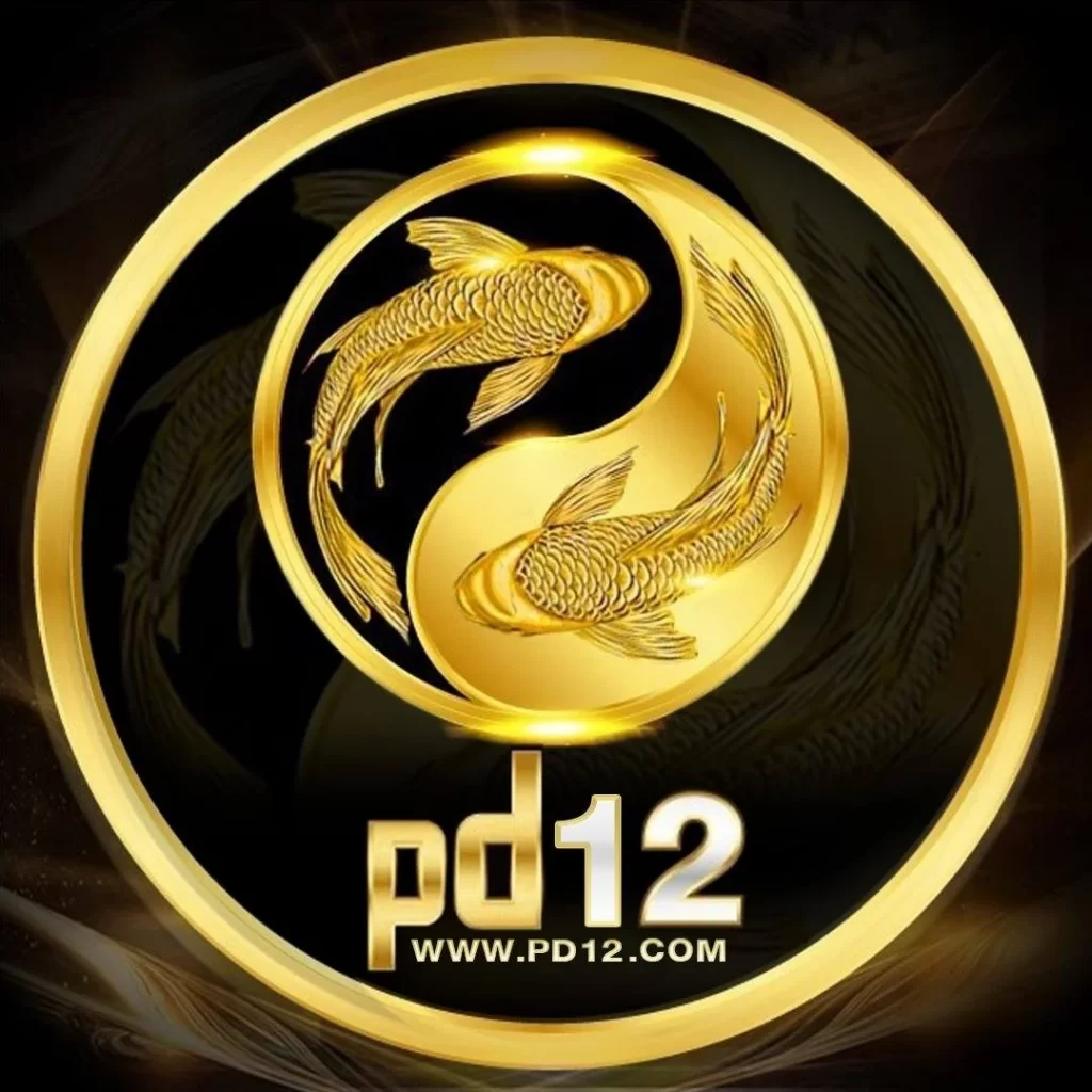 pd12 logo
