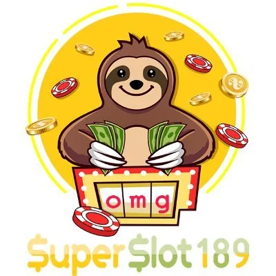 superslot1150 logo