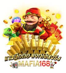 mafia slot 168 -4