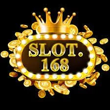 Slot Gold 168 เว็บตรงไม่ผ่านเอเย่นต์เว็บไหนดี สมัครฟรี มีโปรโมชั่นแจก