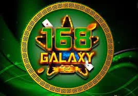 galaxy slot 168-2