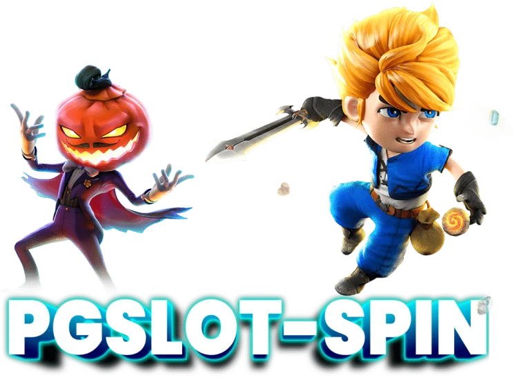 pgslot-spin-2