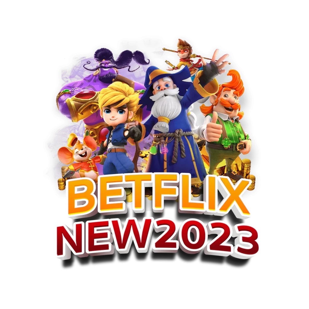 betflix new