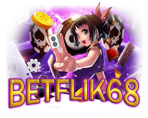 Betflix68