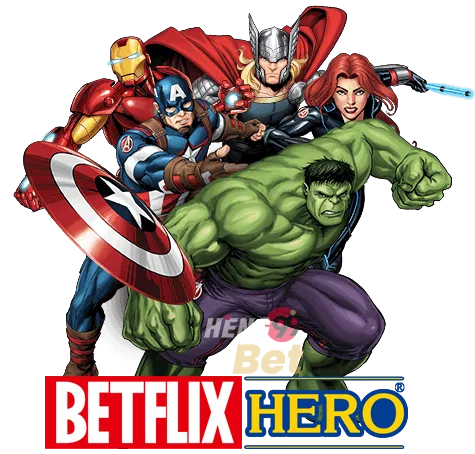 betflix hero
