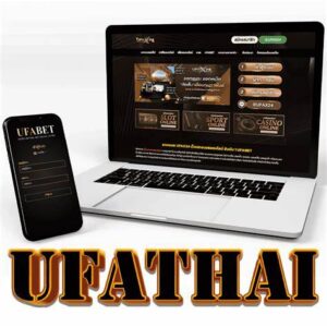 เว็บคาสิโนออนไลน์ UFATHAI24 เว็บสล็อต ภาพสวย รวมเกมจากค่ายดัง แตกง่าย สมัครแรกรับโบนัสฟรี